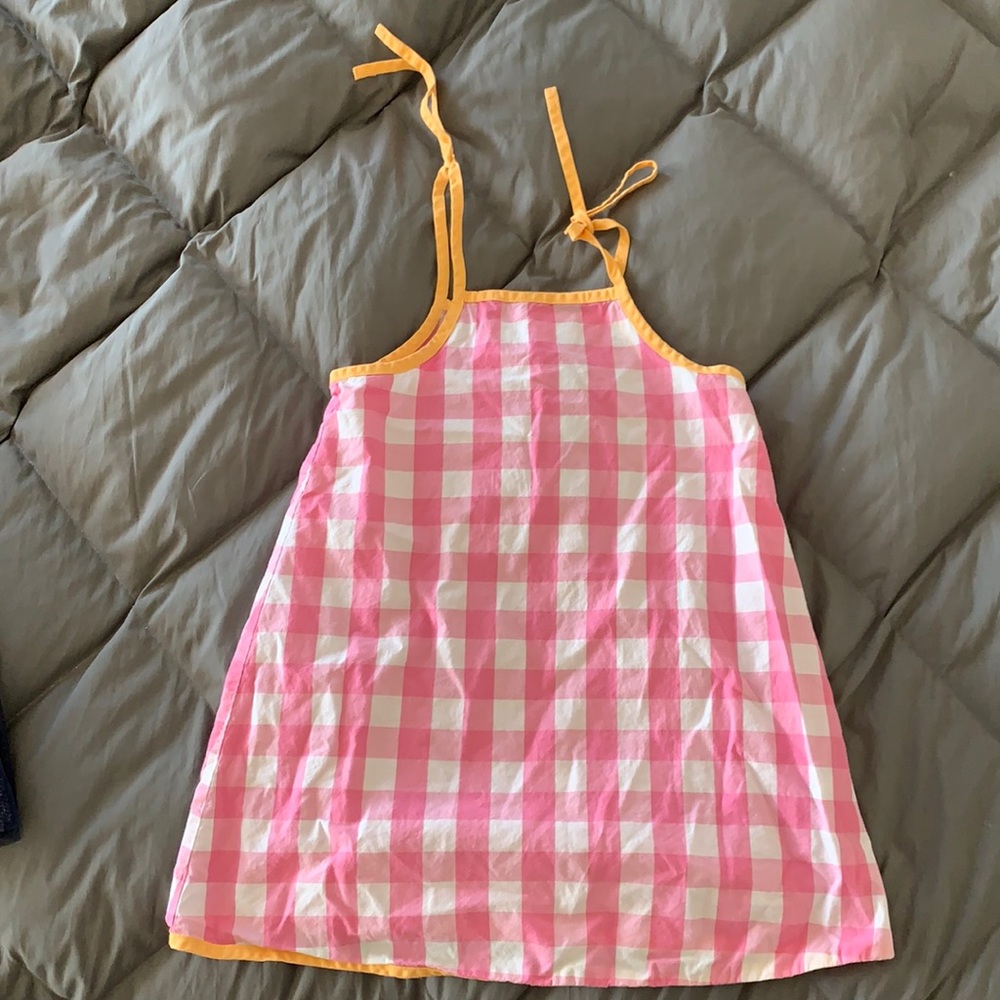 Hannah Andersen dress